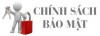 Chính sách bảo mật thông tin