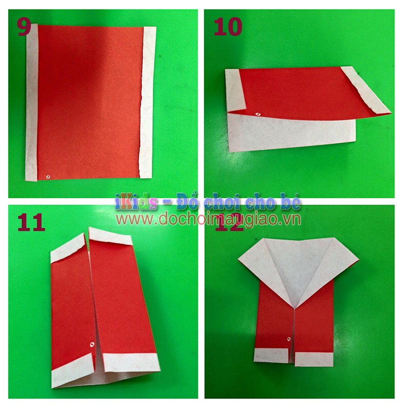 me kheo tay gap ong gia noel dochoimaugiaovn (6)