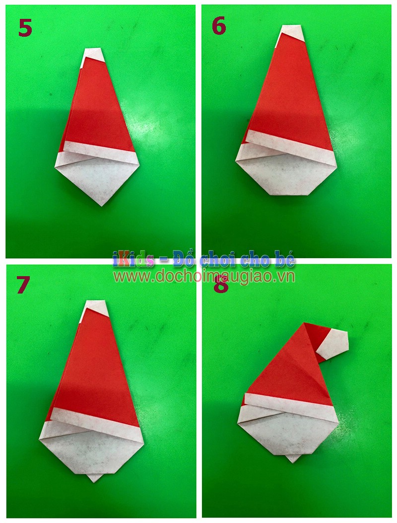 me kheo tay gap ong gia noel dochoimaugiaovn (9)