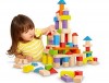 Nên mua đồ chơi xếp hình cho bé ở đâu thì chất lượng?