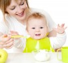 “Rủ rỉ” cùng mẹ 5 loại thực phẩm giúp bé tăng cân nhanh