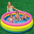 Bể bơi phao Intex 56441 - Giúp bé giải nhiệt cho mùa hè oi bức