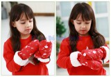 Găng tay trẻ em Christmas GT006 cực dễ thương
