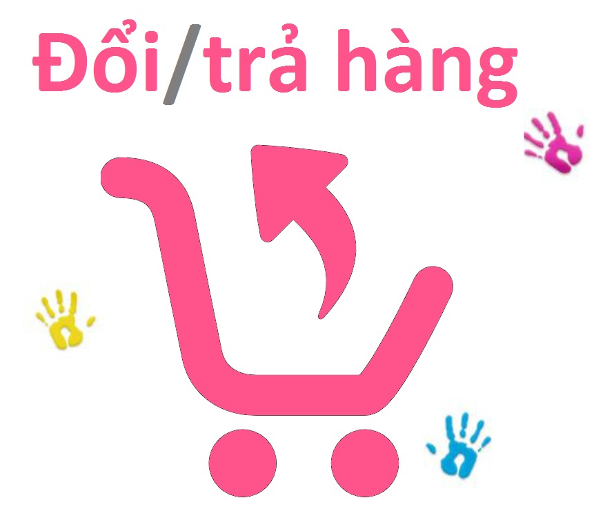 Đổi trả hàng hóa